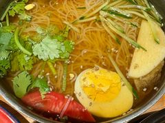 -北丐先生·野馄饨烧烤(泰达E街区店)