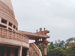 -洛阳白马寺