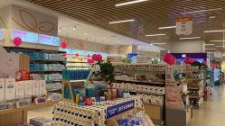 -孩子王(龙湖滨江天街店)