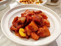 -兰湘子·湘菜小炒(济南领秀城店)