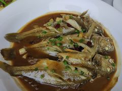 -蘭奢雅集·江浙菜(青山江滩店)