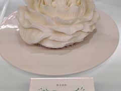 -潮一不贰·法式甜品·生日蛋糕·西式简餐(外滩店)