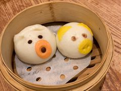 -云海肴·汽锅鸡·云南菜(广安门天虹店)