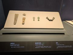 -北京大葆台遗址博物馆