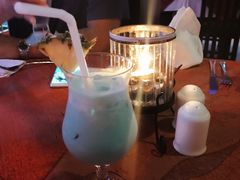-Mai Mai Restaurant