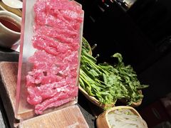 -盡膳口福跷脚牛肉火锅(国贸商城店)
