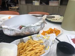 -有鱼吃·纸包烤鱼(曲江创意谷店)