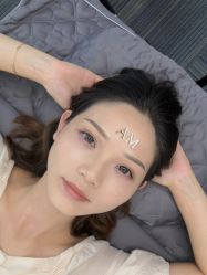 点击看大图 -AM半永久纹眉