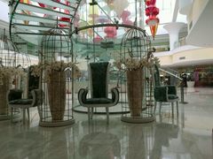 -广州花之恋城堡酒店