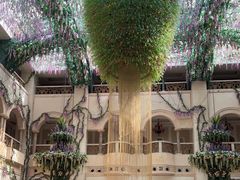 -深圳东部华侨城茵特拉根酒店