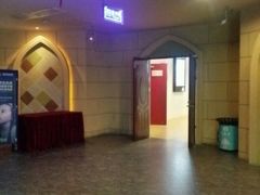 -万达影城(福州世茂广场店)