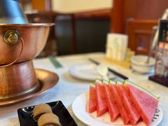 -东来顺饭庄(天坛店)