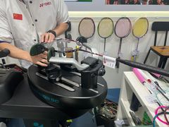 -YONEX网羽有约(新街口店)
