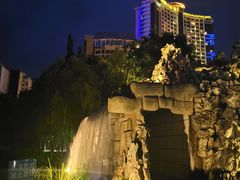 -永安龟山公园