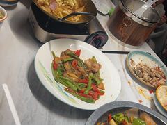 -老李家土菜馆·安吉地标美食
