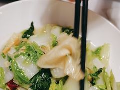 -小厨娘淮扬菜(清江苏宁广场店)