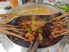 -鼎伙伙火锅串串·10年品牌传承(白象居总店)