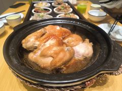 -百年家风·老馆子(东风店)