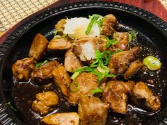 烧牛肉-琴寿司居酒屋(软件园店)