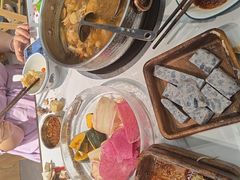 -菌小白·野生菌火锅(时尚天河店)