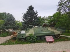 -北方兵器城