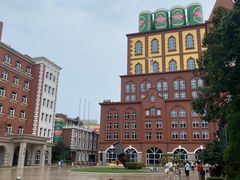 -青岛啤酒博物馆