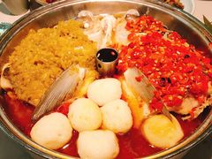 -望湘园湖南菜(赛格店)