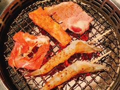 -Kingkong Buffet(The Mercury ville)