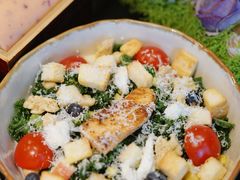 -一沙一城·岩烤牛扒(深圳首店)