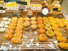 -帝戎(禾祥西路店)