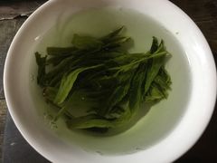 -豫园湖心亭茶楼