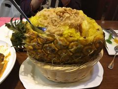 -荷花泰菜(东方新天地店)