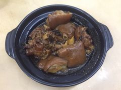 -新记肉骨茶