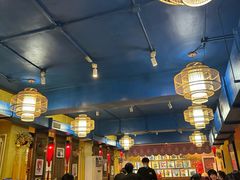 -南门四季铜锅涮肉(左家庄店)