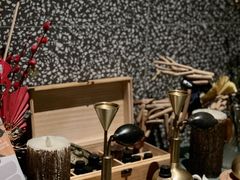 -泰适SPA馆丨精油·按摩·足道(后海地铁口店)