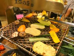 -黑牛の店·和牛烧肉(合生汇店)