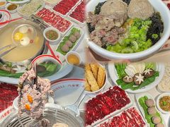 -八合里潮汕鲜牛肉火锅(惠州华贸店)