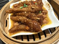 -虾饺妹·粤式手工点心(水荫路店)