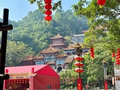 -南沙天后宫景区