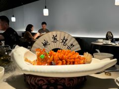 -米桃·苏园·苏锡菜(仁恒仓街店)