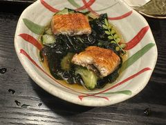 -玄白·炭烤活鳗(上海首店)