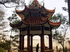 -宋井风景区