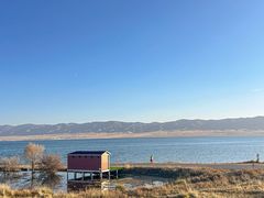 -青海湖国家重点风景名胜区