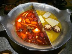 台式麻辣锅-湊湊火锅·茶憩(宁波天一广场店)
