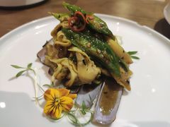 烧椒蛏子皇-榕意·川味之美(深业上城店)