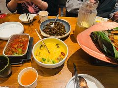 -云海肴·汽锅鸡·云南菜(苏州中心店)