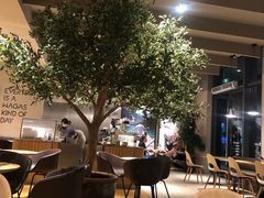 -Wagas沃歌斯(信泰中心商场店)