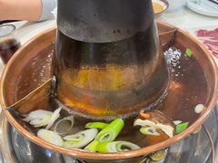 -福寿斋·老北京铜锅涮肉·烤鸭(顺义总店)