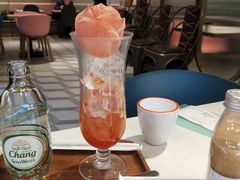 -柠檬树茶餐厅(海雅缤纷城店)
