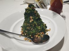 -香雪海饭店中餐厅(人民桥店)